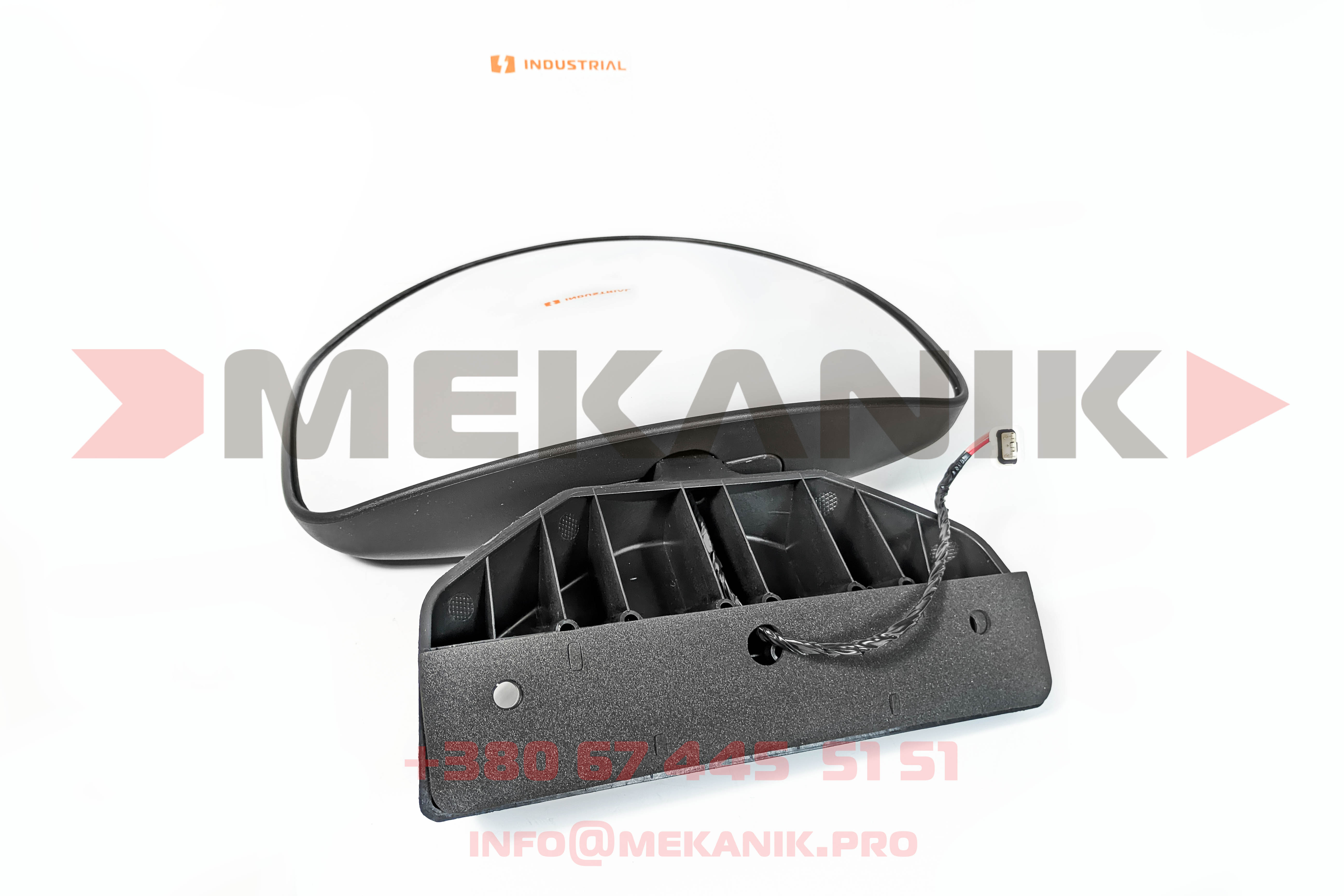 MKA 7253137 MEKANIK